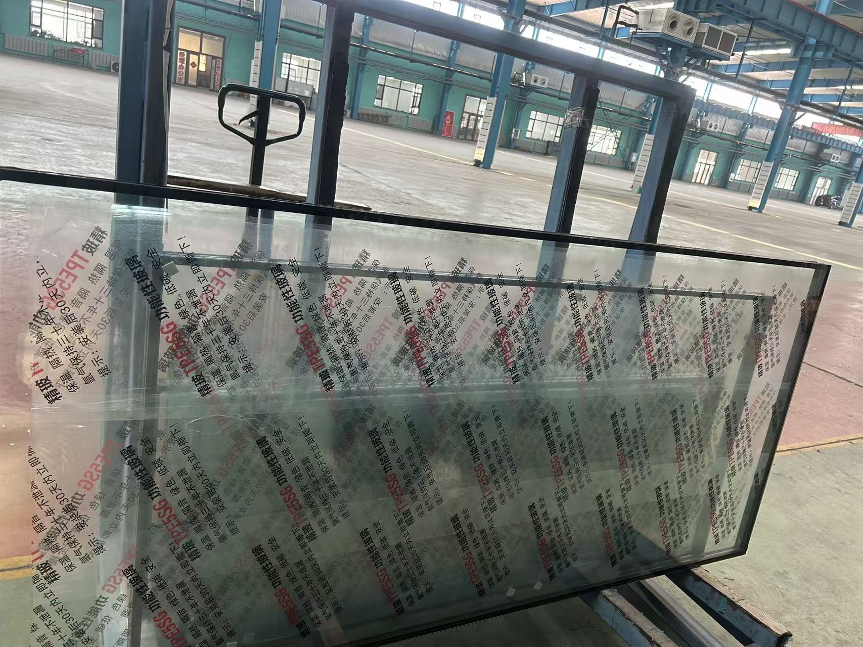 朝阳市玻璃源头工厂双层玻璃厂家 - 推荐